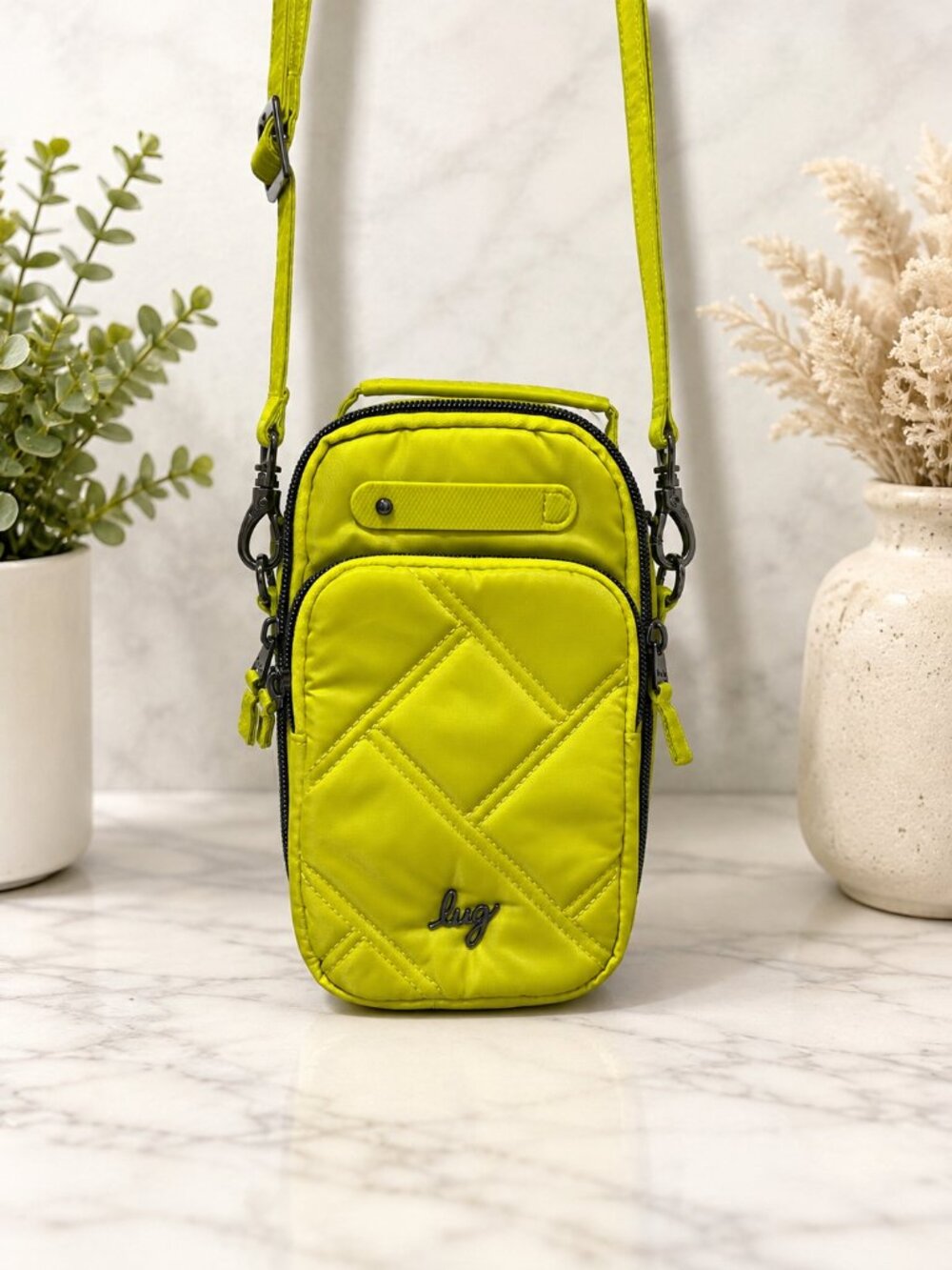 Lug Skeeter Mini Bridge